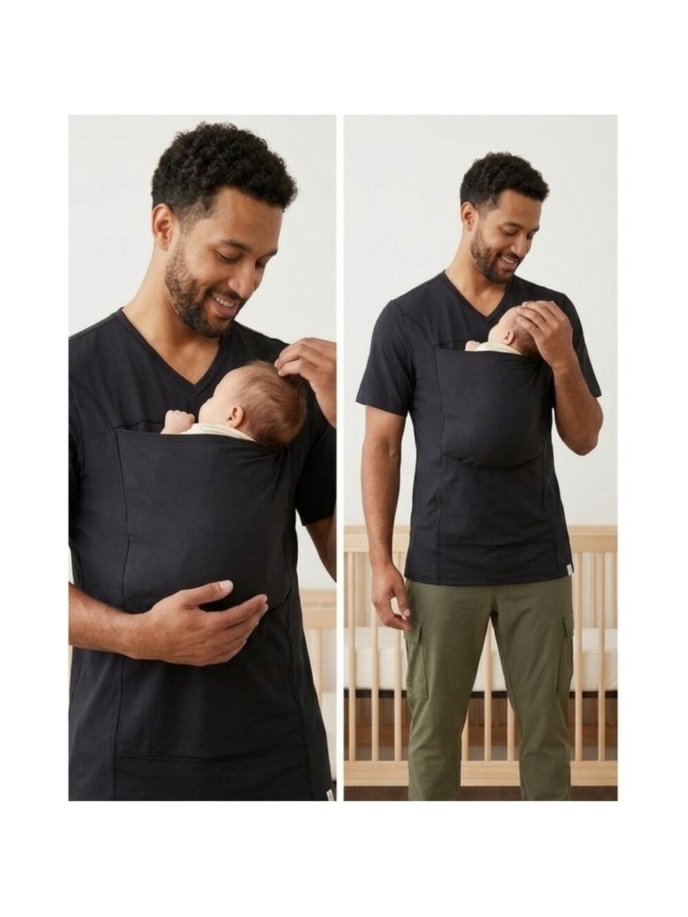 Lalabu Dad Shirt